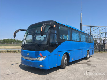 Autobús