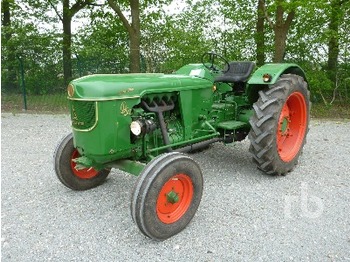 Tractor Deutz D50.1S: foto 1