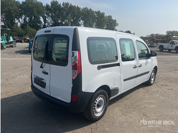 Furgoneta 2020 Renault Kangoo Maxi Cargo Van: foto 3