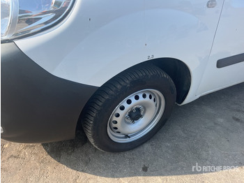 Furgoneta 2020 Renault Kangoo Maxi Cargo Van: foto 5
