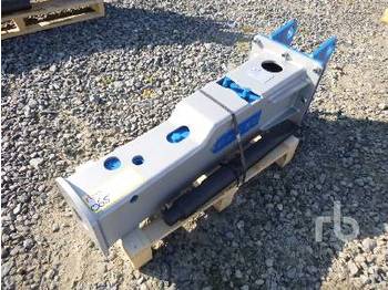 Martillo hidráulico nuevo HAMMER HM260: foto 1