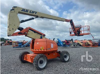 Plataforma articulada JLG 600AJ
