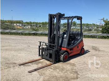 Carretilla elevadora LINDE H20