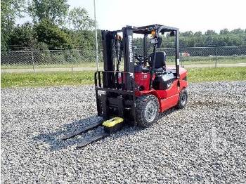 Carretilla elevadora nuevo MAXIMAL FD30T-M3GF3 3 Ton: foto 1