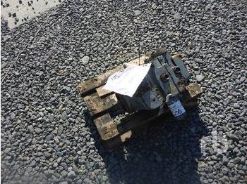 Hidráulica SAUER SUNDSTRAND Drive Pump: foto 1