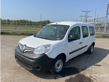 Furgoneta RENAULT Kangoo