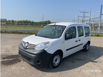 Furgoneta RENAULT Kangoo