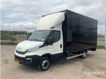 Furgoneta IVECO Daily