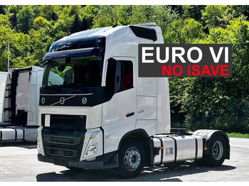 Cabeza tractora VOLVO FH 500