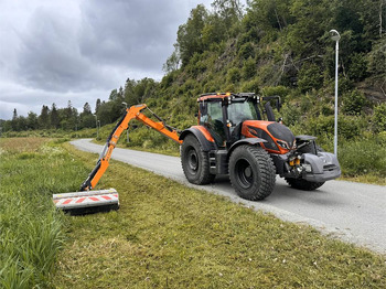 Tractor VALTRA N-series