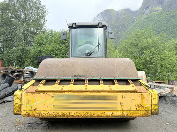 Compactador Volvo SD 160 D X: foto 2