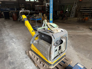 Plancha reversible WACKER
