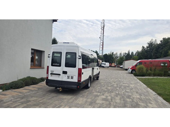 Minibús, Furgoneta de pasajeros Iveco 50c15: foto 3 Minibús, Furgoneta de pasajeros Iveco 50c15: foto 3