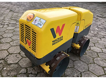Mini compactadora Wacker Neuson RTSC2: foto 3