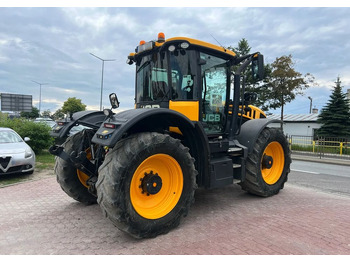 Tractor JCB Fastrac 4220: foto 5
