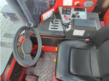 Carretilla elevadora Combilift C5000 LPG: foto 5