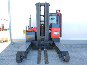 Carretilla elevadora Combilift C5000 LPG: foto 3