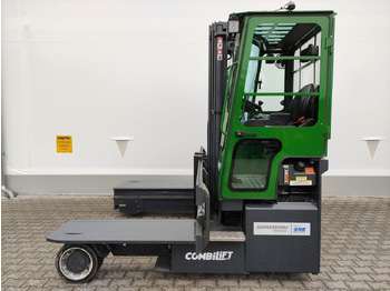 Carretilla elevadora eléctrica COMBILIFT