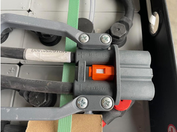 Acumulador para Equipo de manutención Eternity 80V   5 EPzS 625: foto 3