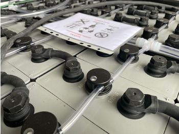 Acumulador para Equipo de manutención Eternity 80V   5 EPzS 625: foto 4