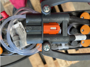 Acumulador para Equipo de manutención Exide 24 Volt I 2EPzB 200: foto 4