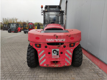Carretilla para contenedores Kalmar DCG160-12: foto 4