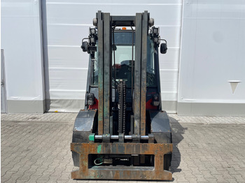 Carretilla elevadora Linde H50T-02-394 EVO: foto 3