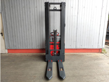 Apilador Linde L14i-1173: foto 3