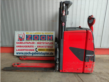 Apilador LINDE L16
