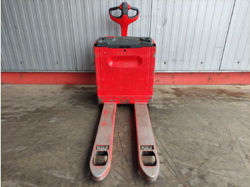 Apilador Linde T16-1152: foto 3