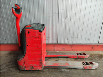 Apilador Linde T16-1152: foto 2