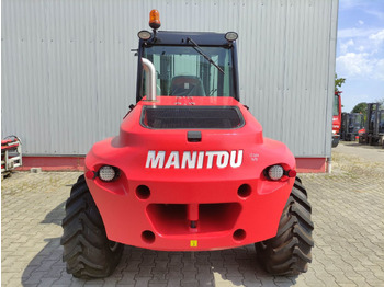 Carretilla todo terreno Manitou M50-4-D (NEU): foto 5