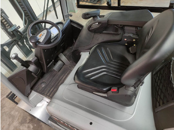 Carretilla elevadora eléctrica Still RX60-30: foto 5