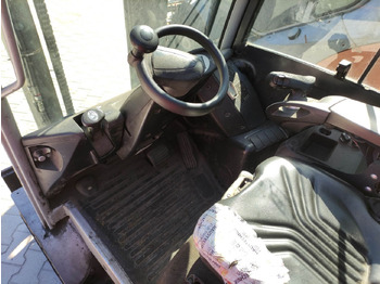 Carretilla elevadora diésel Still RX70-30 (Defekter Zustand): foto 5