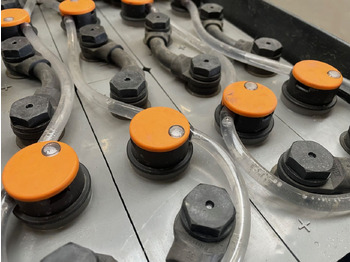 Acumulador para Equipo de manutención Sunlight I 24 Volt I 3 PzS 375: foto 3