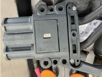 Acumulador para Equipo de manutención Sunlight I 24 Volt I 3 PzS 375: foto 4