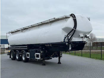 Semirremolque cisterna FELDBINDER