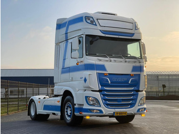 Cabeza tractora DAF XF 480