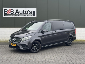 Furgoneta combi MERCEDES-BENZ