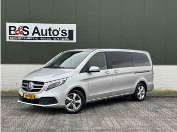 Furgoneta combi MERCEDES-BENZ