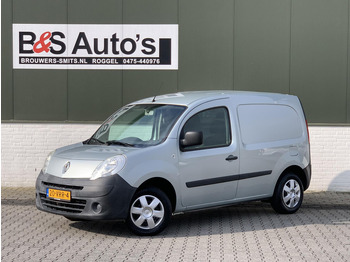 Furgoneta pequeña RENAULT Kangoo Express