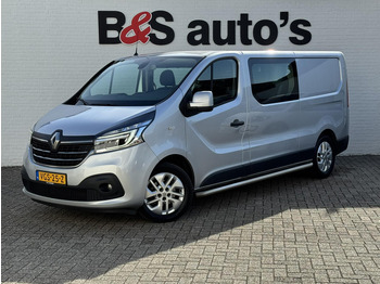 Furgoneta combi RENAULT Trafic 2.0