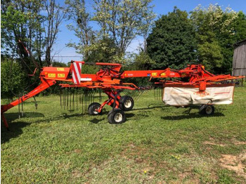 Leasing para  Kuhn GA 6002 Andaineur Kuhn GA 6002 Andaineur: foto 2