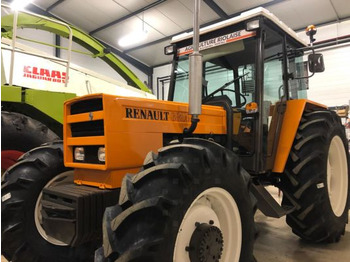 Tractor Renault 681-4S Tracteur: foto 2