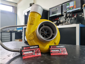 Motor CATTERPILAR CAT ENGINE -  C4.4 ACERT: foto 4