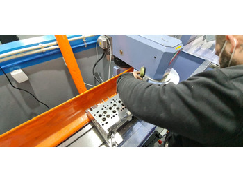 Motor CATTERPILAR CAT ENGINE -  C4.4 ACERT: foto 3