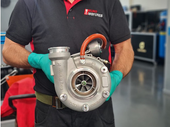 Motor CATTERPILAR CAT ENGINE -  C4.4 ACERT: foto 2