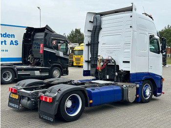 Cabeza tractora Volvo FH 400 Globe XL Mega / Full Air / 2 Tank / Euro 5: foto 3