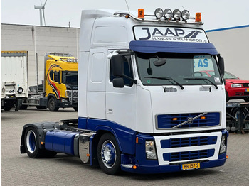 Cabeza tractora Volvo FH 400 Globe XL Mega / Full Air / 2 Tank / Euro 5: foto 2