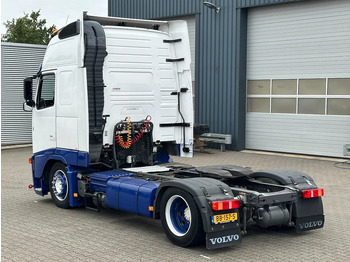 Cabeza tractora Volvo FH 400 Globe XL Mega / Full Air / 2 Tank / Euro 5: foto 4
